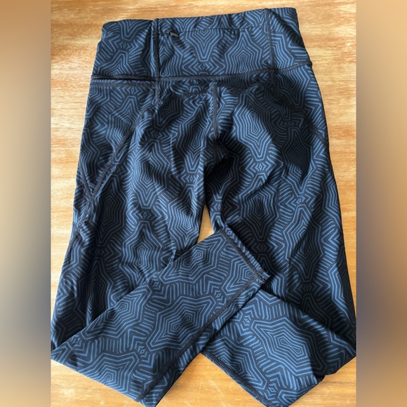 Sweaty Betty Power Women's cropped Leggings size XS - Picture 7 of 11